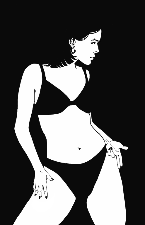 Shooting from the Hip