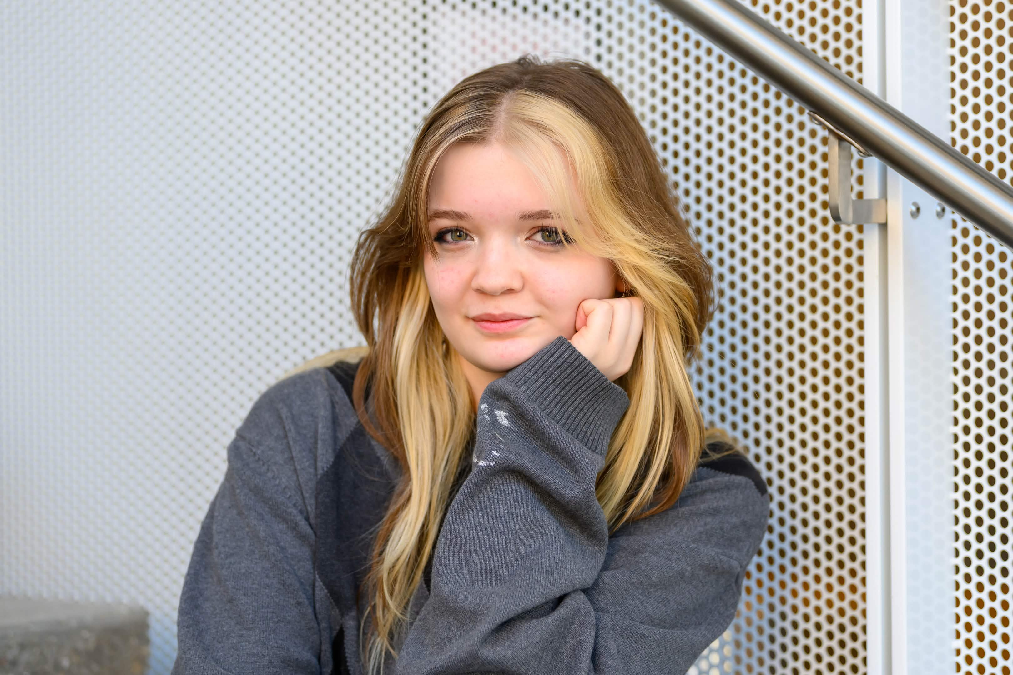 Illustrator Eloise Park